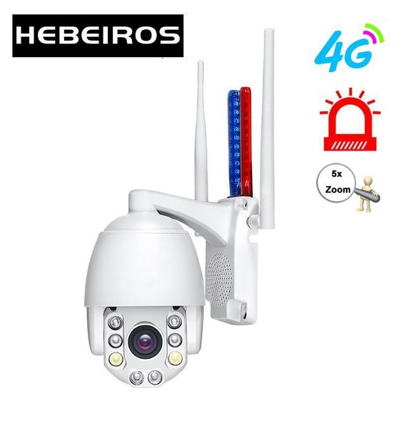 hebeiros 2mp 4g sim card wireless mini ptz dome ip camera 1080p outdoor waterproof alarm 5x zoom two way audio security cctv1
hebeiros 2mp 4g sim card wireless mini ptz dome ip camera 1080p outdoor waterproof alarm 5x zoom two way audio security cctv1