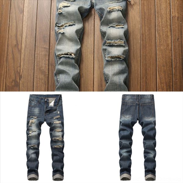 qdzce moomphya skinny pantstrousers slim denim streetwear men stylish man jogger jeans male hole biker, Black
qdzce moomphya skinny pantstrousers slim denim streetwear men stylish man jogger jeans male hole biker, Black