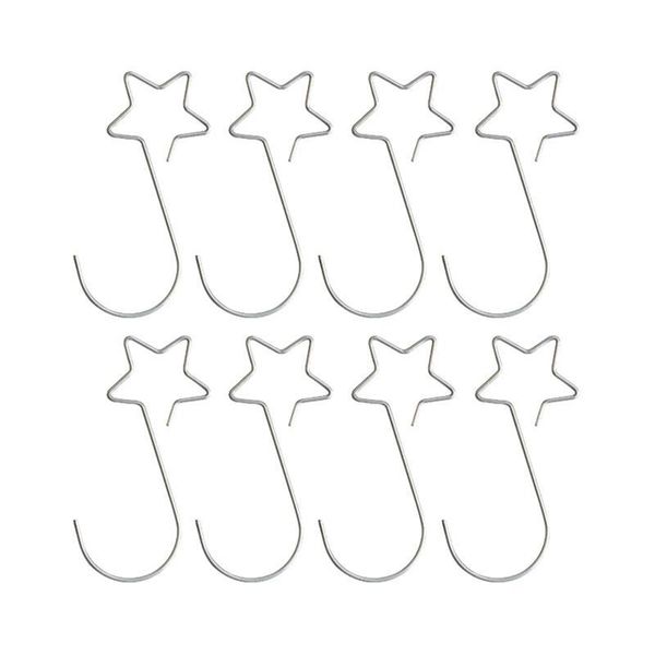 рождество hook star висячего металл венок крючки украшения creative 60pcs shaped bbypxd wrhome
рождество hook star висячего металл венок крючки украшения creative 60pcs shaped bbypxd wrhome