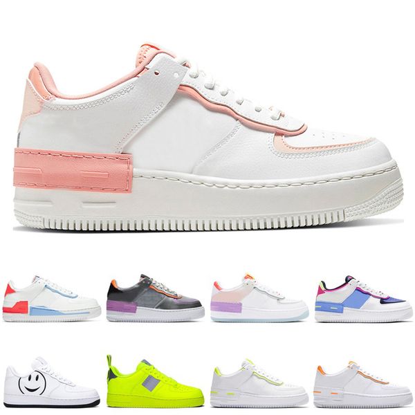 mens coral pink womens casual shoes platform chaussures summit white sapphire multi-color just white mens zapatos trainers sneakers, Black
mens coral pink womens casual shoes platform chaussures summit white sapphire multi-color just white mens zapatos trainers sneakers, Black