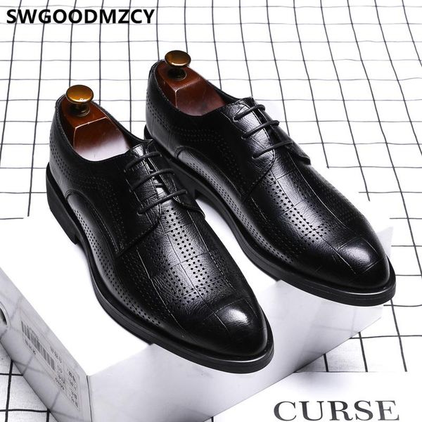 designer shoes men formal coiffeur oxford shoes for men italian brand office classic wedding dress zapatos oxford homb, Black
designer shoes men formal coiffeur oxford shoes for men italian brand office classic wedding dress zapatos oxford homb, Black