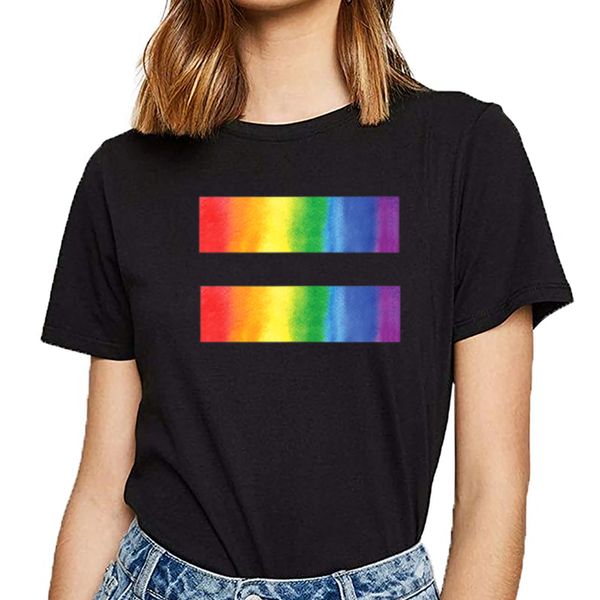 t shirt women rainbow equal sign tee rainbow flag lgbtq equality vogue vintage custom female tshirt sport hooded sweatshirt hoodie
t shirt women rainbow equal sign tee rainbow flag lgbtq equality vogue vintage custom female tshirt sport hooded sweatshirt hoodie