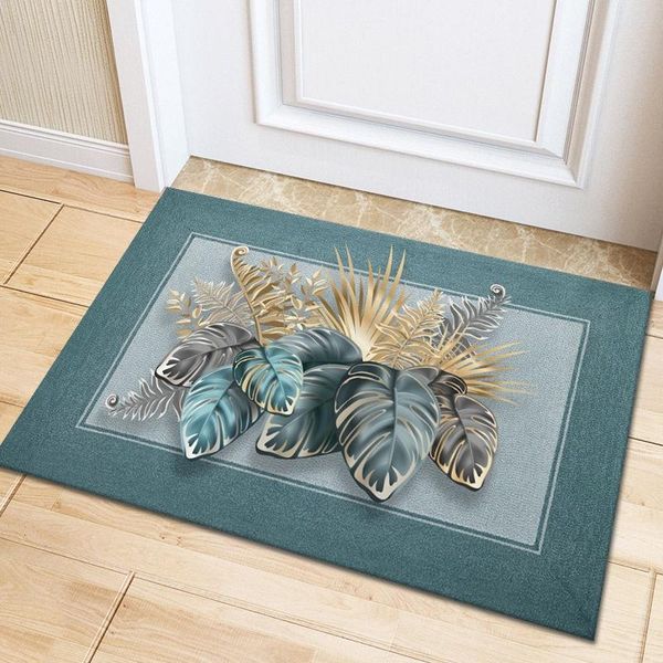 floral shower carpet in the bedroom nordic bath mats in the kitchen at plate antiskid entrance mat bedroom floor 40*60cm
floral shower carpet in the bedroom nordic bath mats in the kitchen at plate antiskid entrance mat bedroom floor 40*60cm