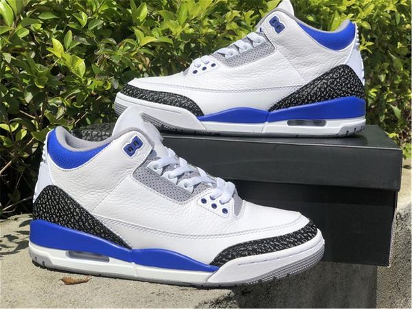 2022 authentic 3 racer blue jumpan 3s retro man dress shoes ct8532-145 fragment a ma maniére unc varsity royal white cement sports 1top, Black
2022 authentic 3 racer blue jumpan 3s retro man dress shoes ct8532-145 fragment a ma maniére unc varsity royal white cement sports 1top, Black