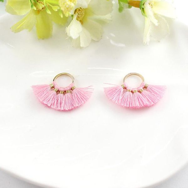 1pair multicolor mini circular tassels woman earrings necklace jewelry finding fringe trim tassel diy hand craft small pendant h jlldul
1pair multicolor mini circular tassels woman earrings necklace jewelry finding fringe trim tassel diy hand craft small pendant h jlldul