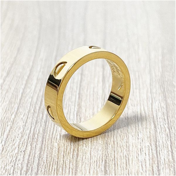 brand rings titanium steel love ring gold silver rose wedding band rings for women engagement men wholesales jewelry shipping boxes fast shi
brand rings titanium steel love ring gold silver rose wedding band rings for women engagement men wholesales jewelry shipping boxes fast shi