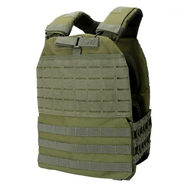 hunting jackets outdoor training tactic vest body armor adjustable combat molle plate carrierr cs protective gear1, Camo;black
hunting jackets outdoor training tactic vest body armor adjustable combat molle plate carrierr cs protective gear1, Camo;black