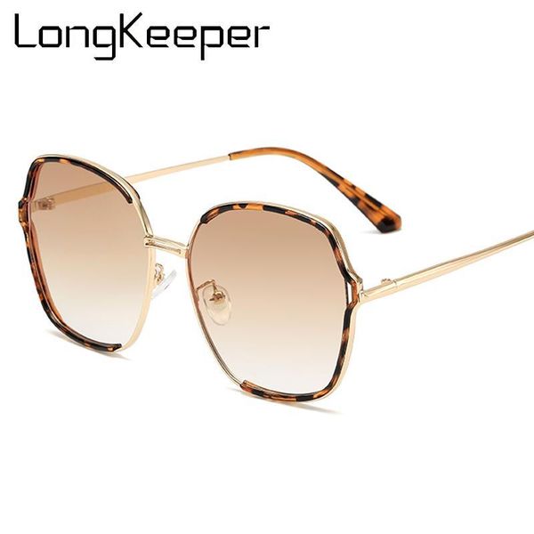 luxury oversized sunglasses women 2020 vintage square sun glasses brand designer ladies leopard gradient shades oculos feminino, White;black
luxury oversized sunglasses women 2020 vintage square sun glasses brand designer ladies leopard gradient shades oculos feminino, White;black