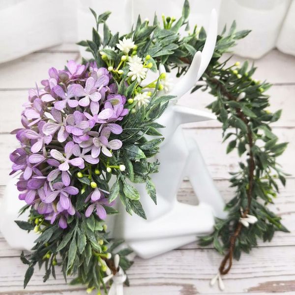 women wedding hydrangea flower crown birthday party headband women hair accessories girl floral garlands wedding floral jlljqk
women wedding hydrangea flower crown birthday party headband women hair accessories girl floral garlands wedding floral jlljqk