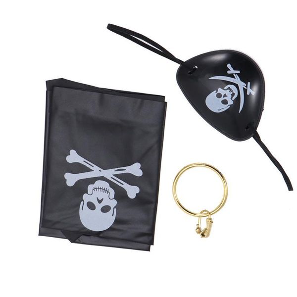 3pcs /set halloween party decoration accessories pirate dress up set halloween cosplay costume for kids teens a35 wmtsly xhhair
3pcs /set halloween party decoration accessories pirate dress up set halloween cosplay costume for kids teens a35 wmtsly xhhair