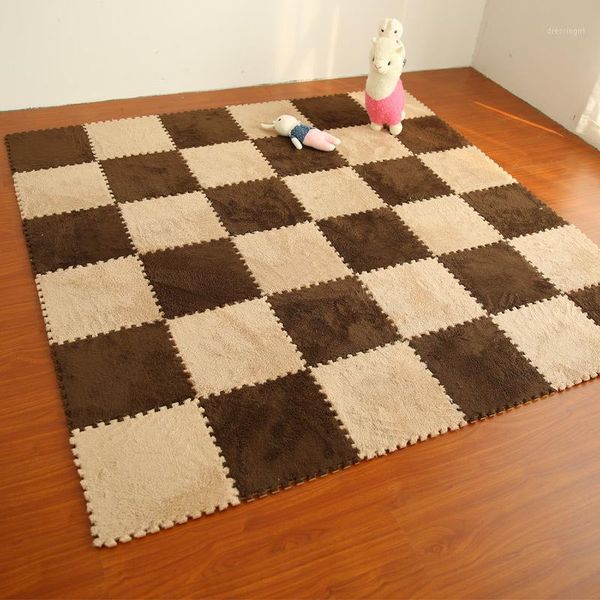 30x30cm children foam carpet living room floor mats anti-slip cushion room carpets pad bedroom puzzle mat tapetes1
30x30cm children foam carpet living room floor mats anti-slip cushion room carpets pad bedroom puzzle mat tapetes1