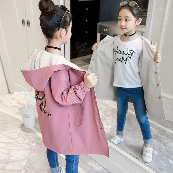 jackets spring kids jacket girls casual windbreaker coats outerwear hoodie clothes windproof 5 8 10 12 13 years coat1, Blue;gray
jackets spring kids jacket girls casual windbreaker coats outerwear hoodie clothes windproof 5 8 10 12 13 years coat1, Blue;gray
