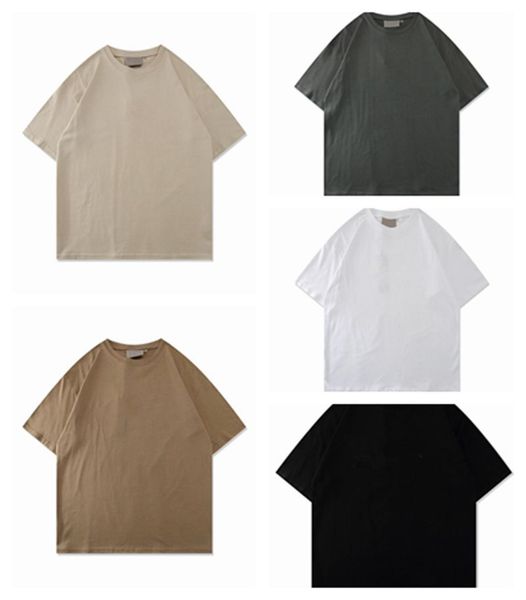 classic designer tide polos t shirts chest letter laminated print short sleeve sweatshirt solid loose oversize casual t-shirt pure cotton a, White;black
classic designer tide polos t shirts chest letter laminated print short sleeve sweatshirt solid loose oversize casual t-shirt pure cotton a, White;black