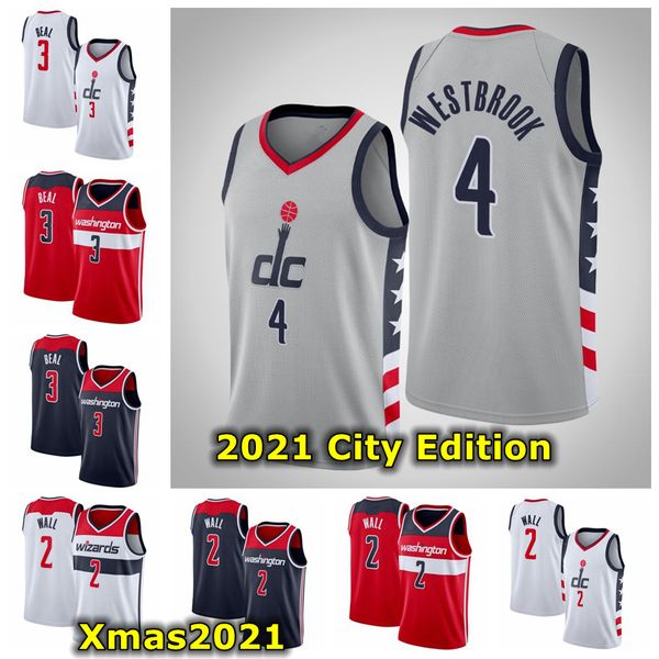 mens city 2021 edition 4 russell westbrook swingman jersey authentic john 2 wall bradley 3 beal basketball jersey with logo tags, Black;red
mens city 2021 edition 4 russell westbrook swingman jersey authentic john 2 wall bradley 3 beal basketball jersey with logo tags, Black;red