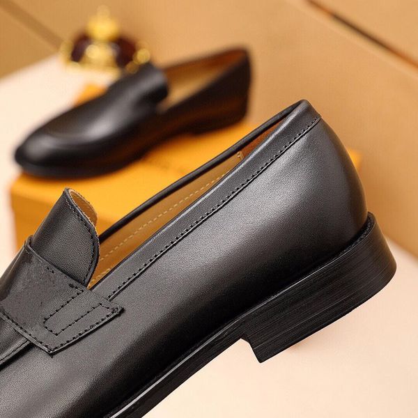 c4 new men formal shoes leather oxford shoes for luxury men dress shoe pointed toe business wedding shoes velvet men zapatos de hombre 11, Black
c4 new men formal shoes leather oxford shoes for luxury men dress shoe pointed toe business wedding shoes velvet men zapatos de hombre 11, Black