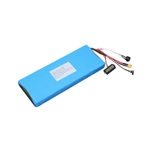 12s5p lithium ion 44.4v 43.2v 15ah 648wh 30q 3000w electric skateboard battery pack with ch 80a bms and display
12s5p lithium ion 44.4v 43.2v 15ah 648wh 30q 3000w electric skateboard battery pack with ch 80a bms and display