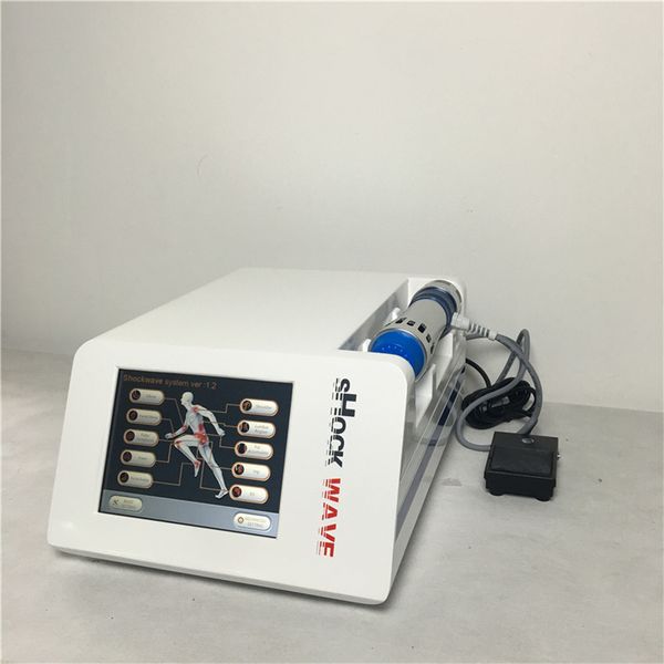 2018 protable extracorporeal shock wave therapy for erectile dysfunction demonstrated and reduce body pain and sports injury, Black;white
2018 protable extracorporeal shock wave therapy for erectile dysfunction demonstrated and reduce body pain and sports injury, Black;white