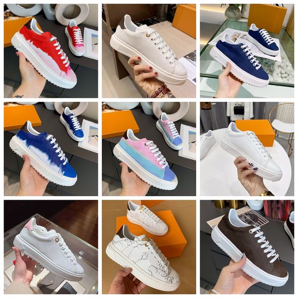 2022 new luxurys women men designer sneakers casual shoes gabardine classic canvas sneakers brand lady stylist trainers fashion platform sol
2022 new luxurys women men designer sneakers casual shoes gabardine classic canvas sneakers brand lady stylist trainers fashion platform sol