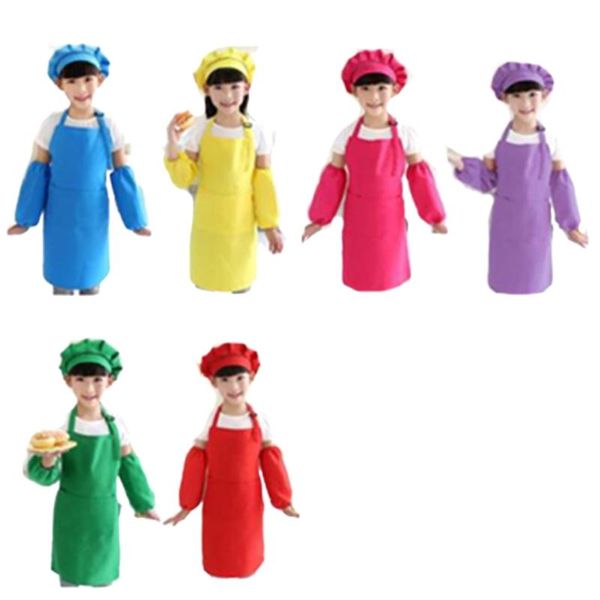 12 piece children's chef hat apron set, boy and girl apron children adjustable cotton kitchen belt
12 piece children's chef hat apron set, boy and girl apron children adjustable cotton kitchen belt