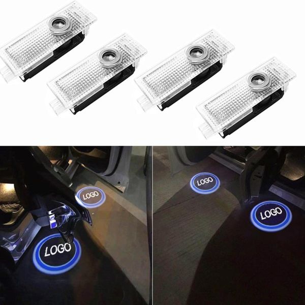 2pcs/4pcs performance logo led car door welcome light for courtesy lights projector laser lamp car styling shadow lights
2pcs/4pcs performance logo led car door welcome light for courtesy lights projector laser lamp car styling shadow lights