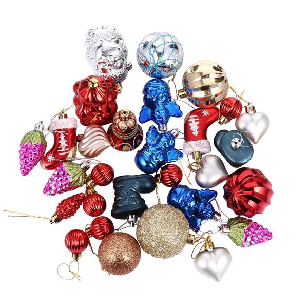 68pcs christmas ball tree decor bauble xmas party hanging ball pendants christmas and diy hanging decor ball pendants wmtpni xhhair 
68pcs christmas ball tree decor bauble xmas party hanging ball pendants christmas and diy hanging decor ball pendants wmtpni xhhair