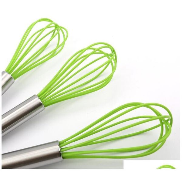 10 inch sile egg whisk kitchen egg frother milk beater blender colorful sile balloon wire whisk stainless s jllgnr xhlight
10 inch sile egg whisk kitchen egg frother milk beater blender colorful sile balloon wire whisk stainless s jllgnr xhlight