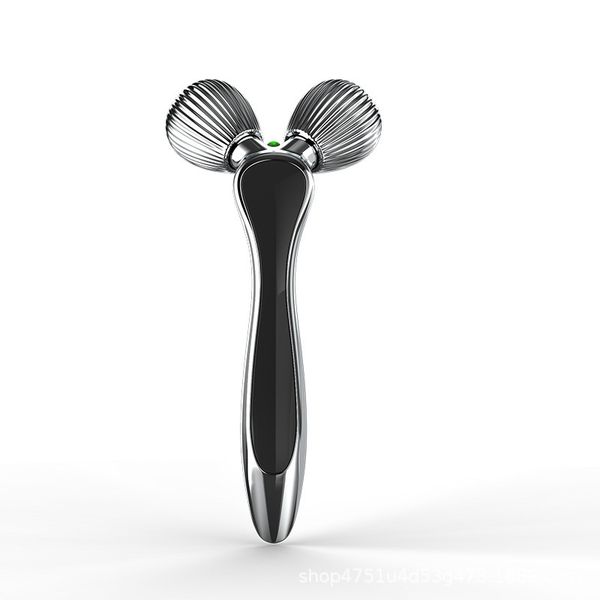 2wmicrocurrent facial beauty 3d roller guasha massager ems for weight loss scraping body lift face carevip
2wmicrocurrent facial beauty 3d roller guasha massager ems for weight loss scraping body lift face carevip
