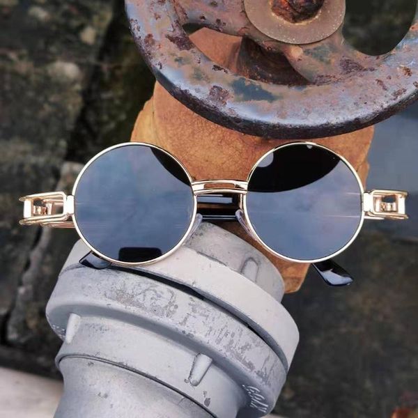 steampunk goggles солнцезащитные очки мужчины женщины дизайн бренда винтаж 2020 металлическая рамка золотая черный круглый солнцезащитные оч, White;black
steampunk goggles солнцезащитные очки мужчины женщины дизайн бренда винтаж 2020 металлическая рамка золотая черный круглый солнцезащитные оч, White;black