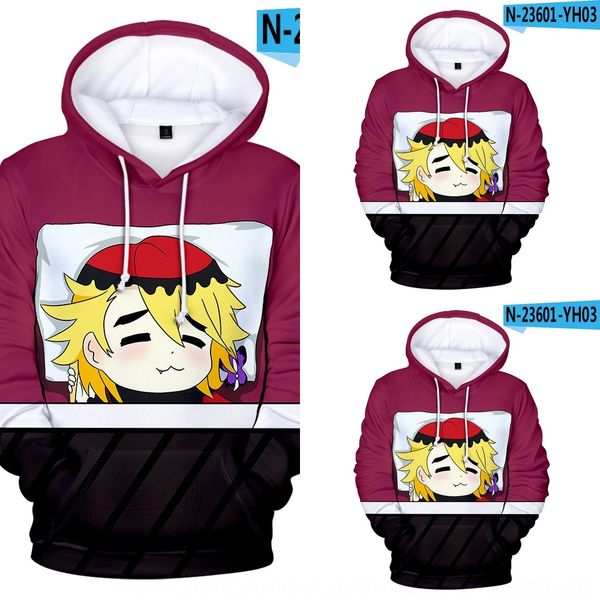 xpton новый свитер свитер версия hoodie q призрак лезвия аниме свободные мужчины и женщины, взрослые дети 3d печати осень и зима капюшоны sp, Black
xpton новый свитер свитер версия hoodie q призрак лезвия аниме свободные мужчины и женщины, взрослые дети 3d печати осень и зима капюшоны sp, Black