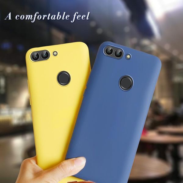 for huawei p smart phone case 5.65 matte candy solid color sile tpu soft case for huawei psmart p smart 2 jllmtj
for huawei p smart phone case 5.65 matte candy solid color sile tpu soft case for huawei psmart p smart 2 jllmtj