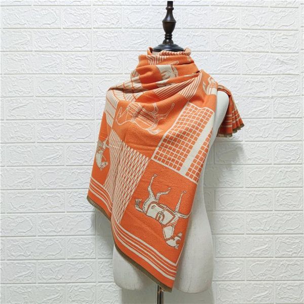 new 2020 brand scarf for women warmer winter cashmere shawls female house blanket wraps foulard scarves bandana, Blue;gray
new 2020 brand scarf for women warmer winter cashmere shawls female house blanket wraps foulard scarves bandana, Blue;gray