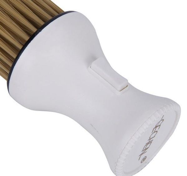 tools & appliances styling accessories hair cutting shaving soft brush comb neck dust remove cleaning brushes wmtmgw rimmer, Brown
tools & appliances styling accessories hair cutting shaving soft brush comb neck dust remove cleaning brushes wmtmgw rimmer, Brown