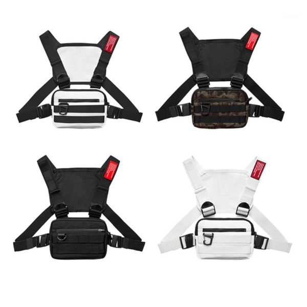 outdoor bags chest rig men bag casual function style small tactical vest streetwear for male waist kanye1
outdoor bags chest rig men bag casual function style small tactical vest streetwear for male waist kanye1