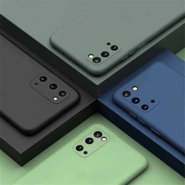 fe cover оригинальный жидкий силиконовый чехол для телефона для samsung galaxy s20 fan edition
fe cover оригинальный жидкий силиконовый чехол для телефона для samsung galaxy s20 fan edition