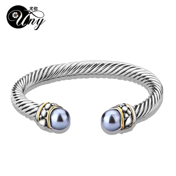 uny bangle womens fashion brand love vintage bangles antique twisted wire cz bracelet valentine's day christmas gifts bracelets 0930, Black
uny bangle womens fashion brand love vintage bangles antique twisted wire cz bracelet valentine's day christmas gifts bracelets 0930, Black