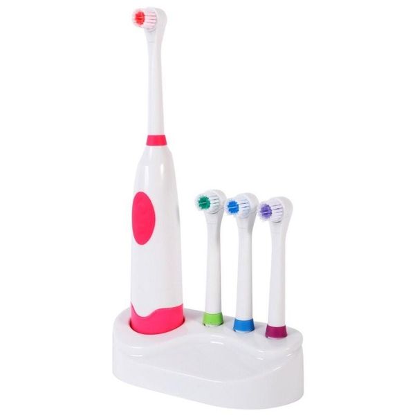 at fashion professional electric toothbrush home oral care devices rotation type electric toothbrushes with four brush heads
at fashion professional electric toothbrush home oral care devices rotation type electric toothbrushes with four brush heads