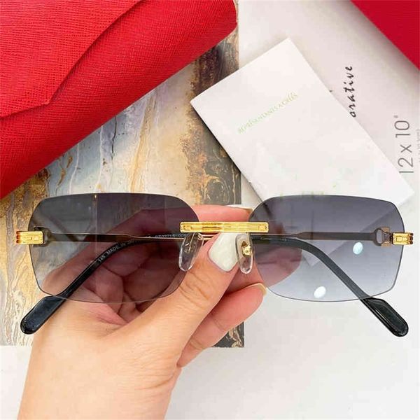 75% off online shop sunglasses men and women rimless metal sun glasses driving shades eyewear gafas de sol mujer, White;black
75% off online shop sunglasses men and women rimless metal sun glasses driving shades eyewear gafas de sol mujer, White;black