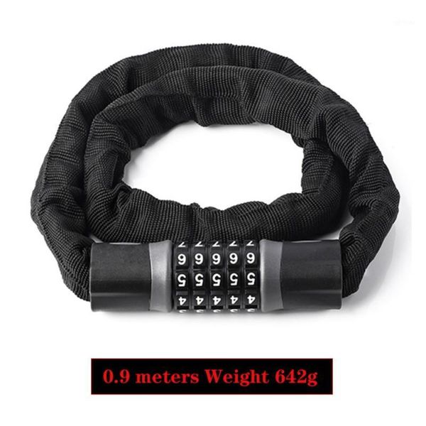 bicycle code lock road bike safety anti-theft chain lock cycling bicycle accessories bike 20201
bicycle code lock road bike safety anti-theft chain lock cycling bicycle accessories bike 20201