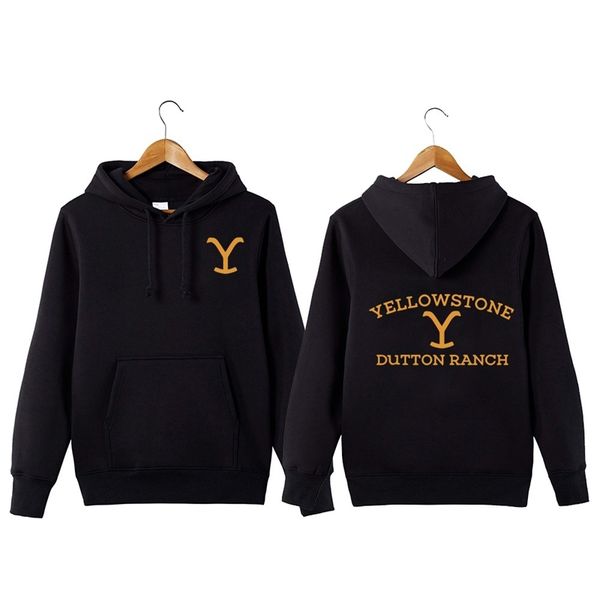kevin costner tv series yellowstone hoodie yellowstone dutton ranch hoodie sweatershirt wyoming montana cow boys hoodie lj200810, Black
kevin costner tv series yellowstone hoodie yellowstone dutton ranch hoodie sweatershirt wyoming montana cow boys hoodie lj200810, Black