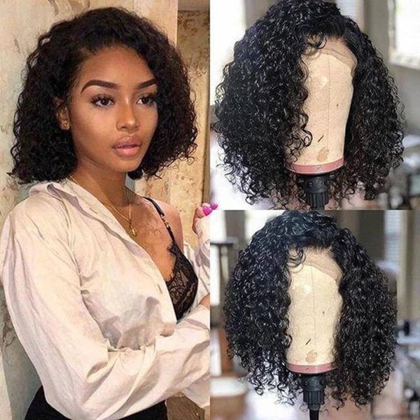 lace wigs kl curly human hair front for black women 13x4 brazilian remy glueless pre plucked with baby, Black;brown
lace wigs kl curly human hair front for black women 13x4 brazilian remy glueless pre plucked with baby, Black;brown