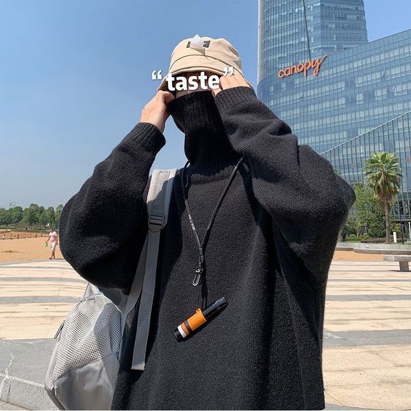male autumn 2021 thin new collar long sleeve sweater clothing 5t20, White;black
male autumn 2021 thin new collar long sleeve sweater clothing 5t20, White;black