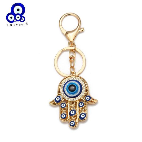 keychains lucky eye fatima hamsa hand turkish evil keychain car keyring alloy gold silver color key chain holder for women men ey4742
keychains lucky eye fatima hamsa hand turkish evil keychain car keyring alloy gold silver color key chain holder for women men ey4742