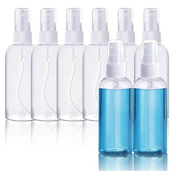 plastic clear spray bottles 60ml 2oz refillable fine mist sprayer bottle makeup cosmetic atomizers reusable empty container dhd1563
plastic clear spray bottles 60ml 2oz refillable fine mist sprayer bottle makeup cosmetic atomizers reusable empty container dhd1563