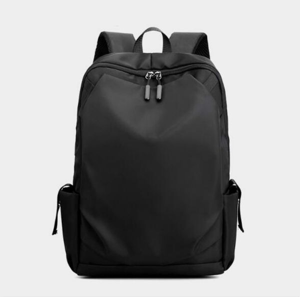 man backpack plain nylon large capacity travel bag schoolbag usb backpacks outdoor travel
man backpack plain nylon large capacity travel bag schoolbag usb backpacks outdoor travel