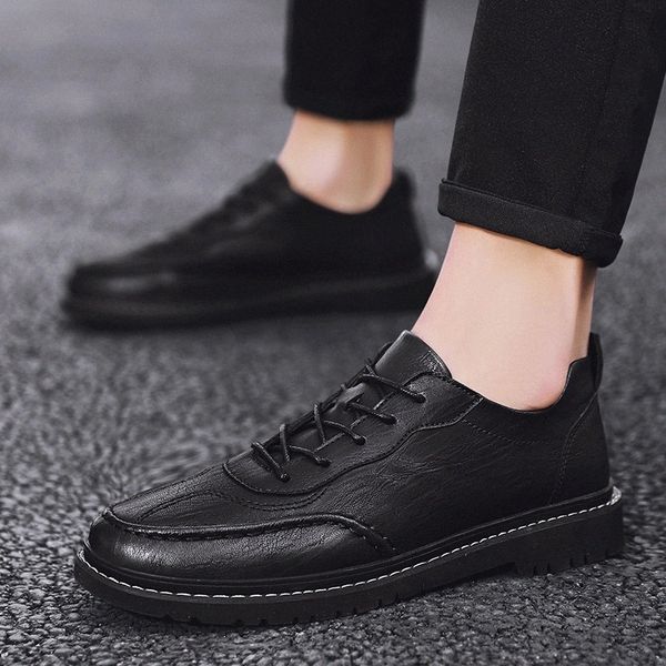 breathable men's oxford shoes lace up hoes men flats sneakers fashion men leather shoes footwear shoes #w05i
breathable men's oxford shoes lace up hoes men flats sneakers fashion men leather shoes footwear shoes #w05i