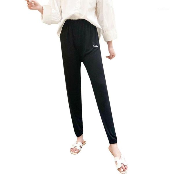 womens harem pants mid waist elastic casual loose ankle-length pants fashion pure color easy to wear pantalons dames #jp1, Black;red
womens harem pants mid waist elastic casual loose ankle-length pants fashion pure color easy to wear pantalons dames #jp1, Black;red