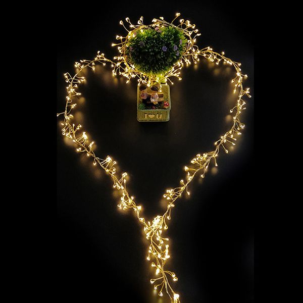 led copper wire lamp string firecracker bamboo lamp rice grain string lamp copper wire holiday decoration modeling christmas color
led copper wire lamp string firecracker bamboo lamp rice grain string lamp copper wire holiday decoration modeling christmas color