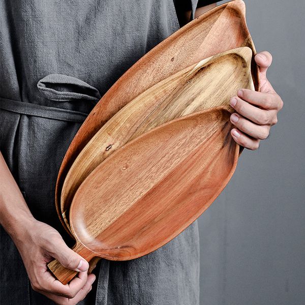 2021 new fashion solid leaf pan fruit dishes saucer tea tray dessert dinner bread wood plate storage trays 3lzd
2021 new fashion solid leaf pan fruit dishes saucer tea tray dessert dinner bread wood plate storage trays 3lzd