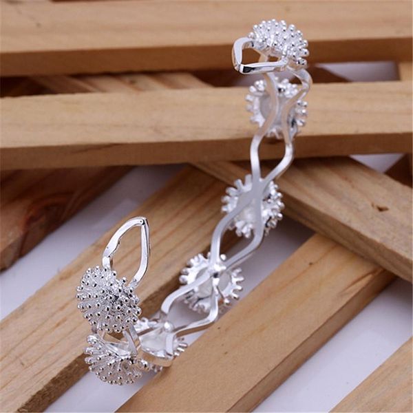 specials creative silver color jewelry fashion personality women fireworks bracelet specials designer factory prices h jllgkz, Black
specials creative silver color jewelry fashion personality women fireworks bracelet specials designer factory prices h jllgkz, Black