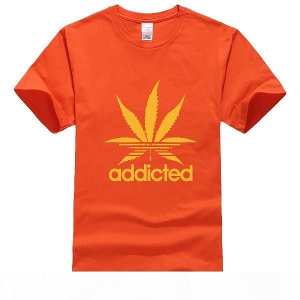 wholesale addicted letter printed maple leaf casual o neck women cotton t shirt girls short sleeve loose t-shirt, White
wholesale addicted letter printed maple leaf casual o neck women cotton t shirt girls short sleeve loose t-shirt, White